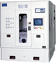 雙面研磨機 JTEKT MACHINE SYSTEMS