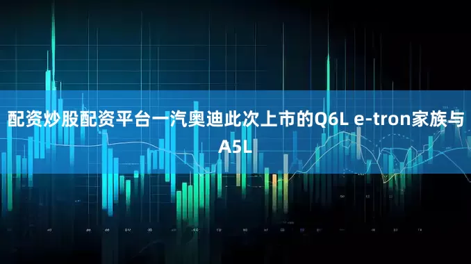 配资炒股配资平台一汽奥迪此次上市的Q6L e-tron家族与A5L
