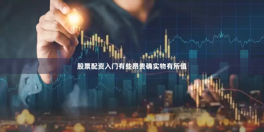 股票配资入门有些昂贵确实物有所值