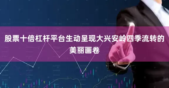 股票十倍杠杆平台生动呈现大兴安岭四季流转的美丽画卷